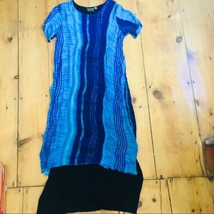 LAST CHANCE ✨ Summer Rayon Dress | Real Bodies | L